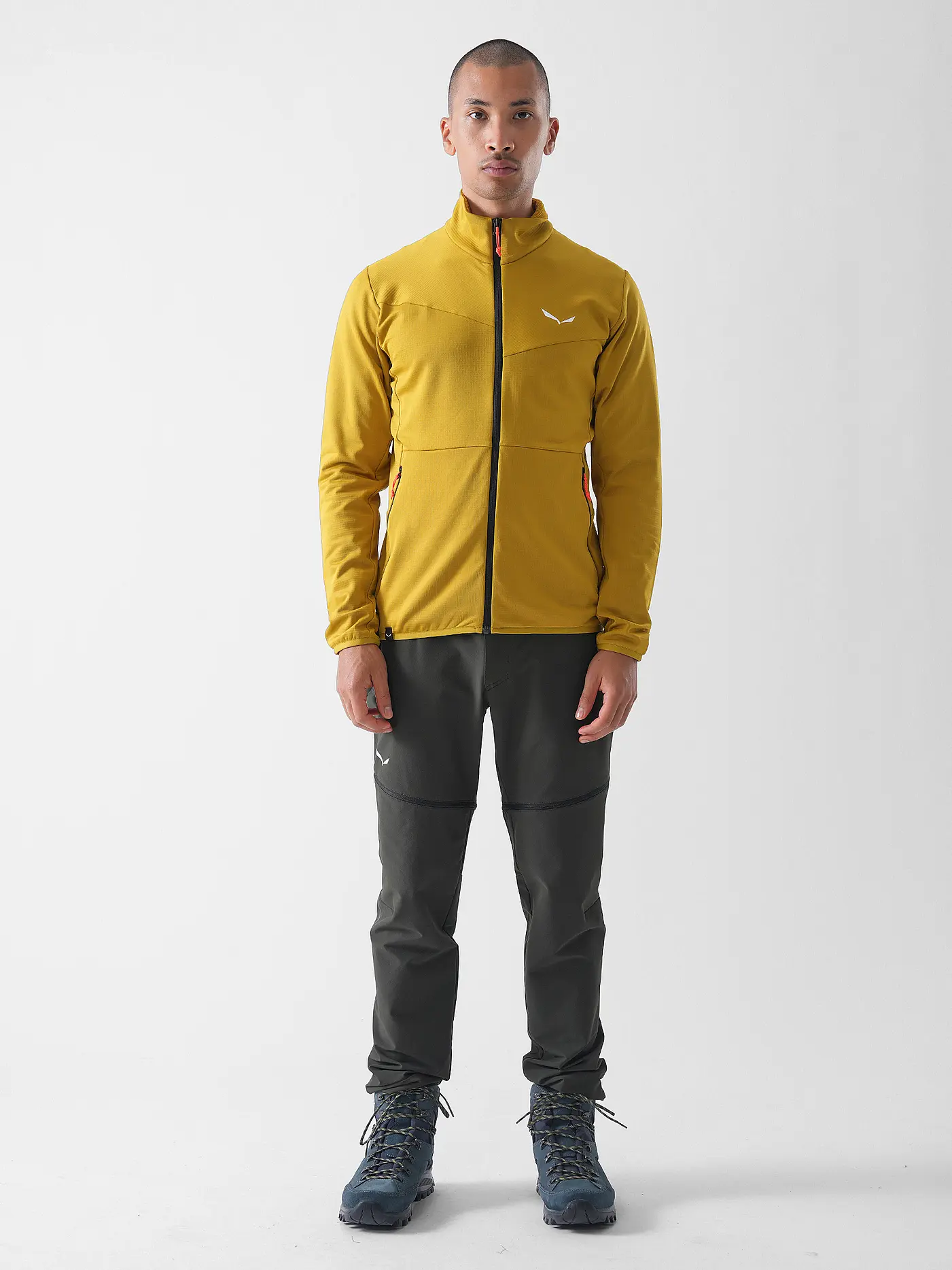 SALEWA | Herren Wanderhose Pedroc 2 DST ZipOff | 